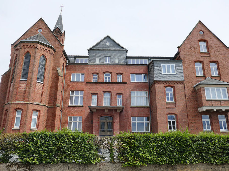 Kennenlerntag des Pastoralverbundes in Volkmarsen (Foto: Karl-Franz Thiede)